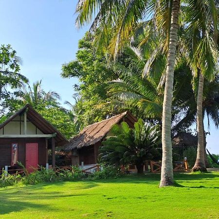 Bungalow Karimunjawa Kültér fotó