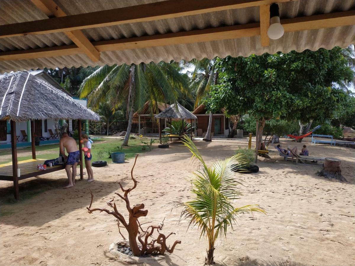 Bungalow Karimunjawa Kültér fotó