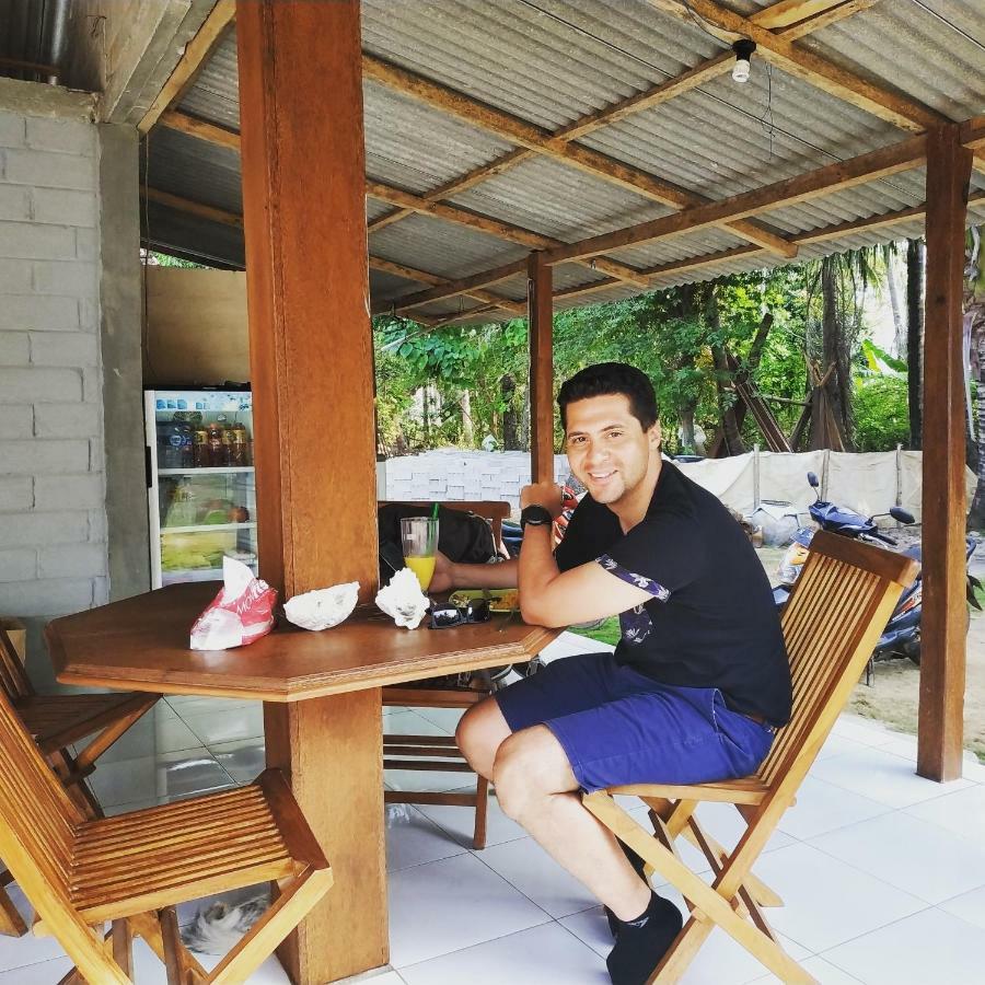 Bungalow Karimunjawa Kültér fotó