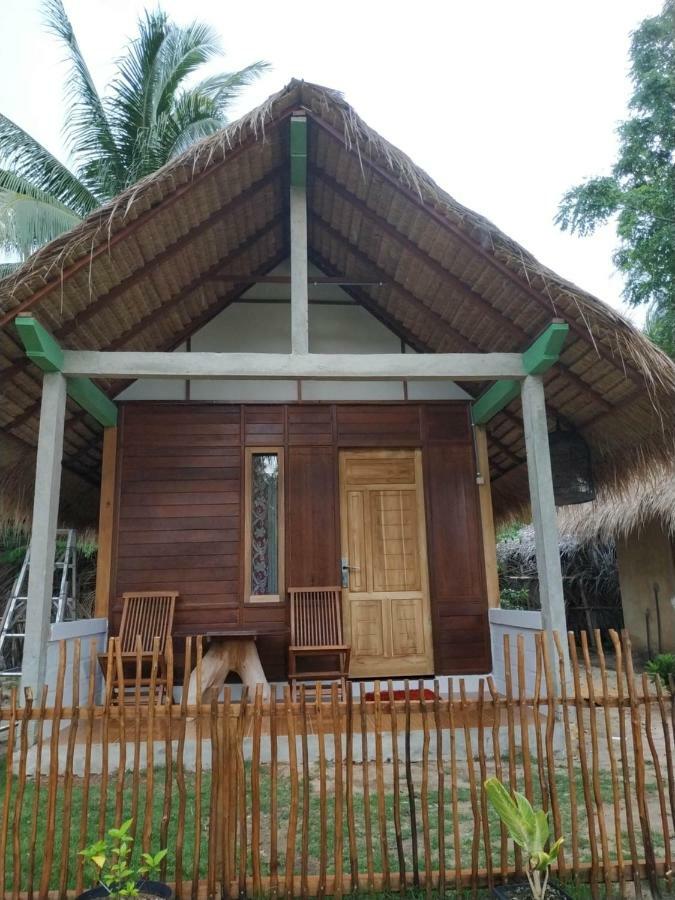 Bungalow Karimunjawa Kültér fotó