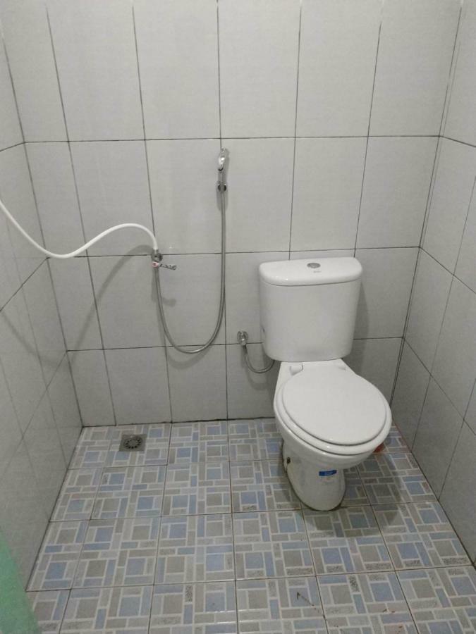 Bungalow Karimunjawa Kültér fotó