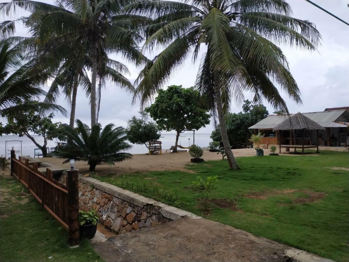 Bungalow Karimunjawa Kültér fotó