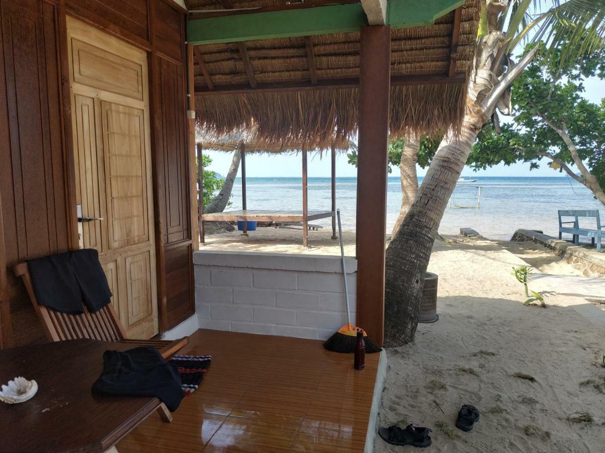 Bungalow Karimunjawa Kültér fotó