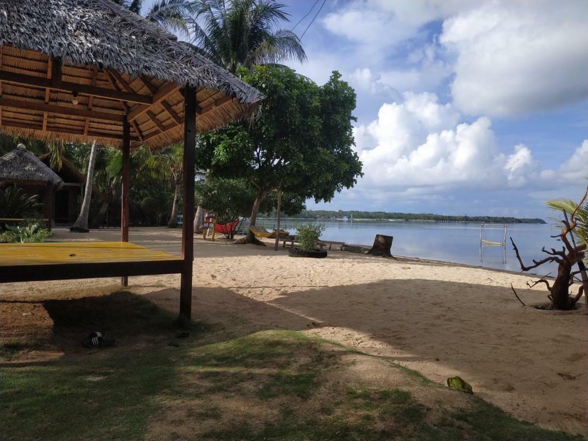 Bungalow Karimunjawa Kültér fotó