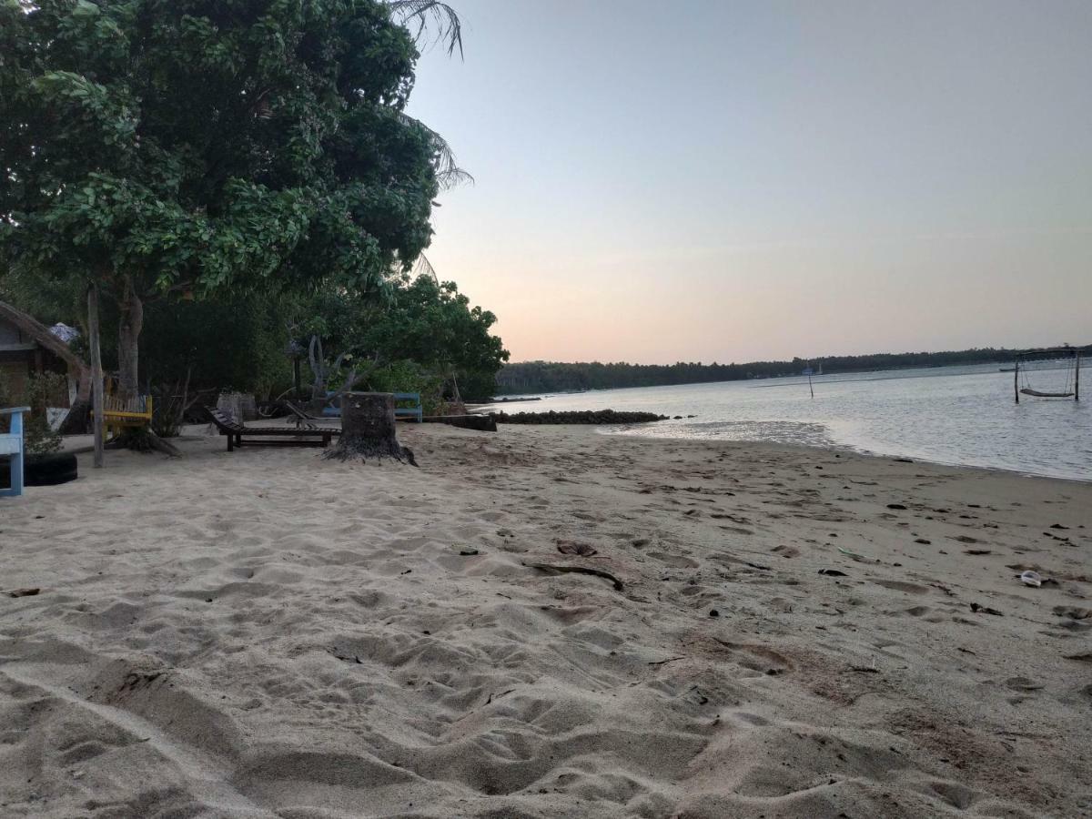 Bungalow Karimunjawa Szoba fotó
